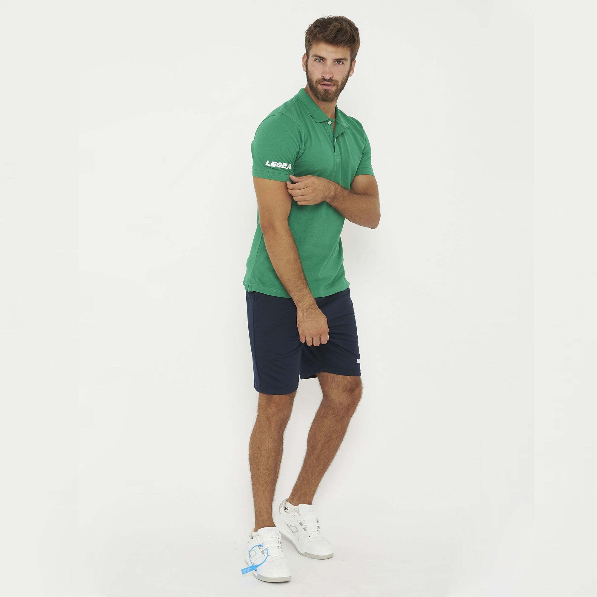 Maglia Polo da uomo ARIETE