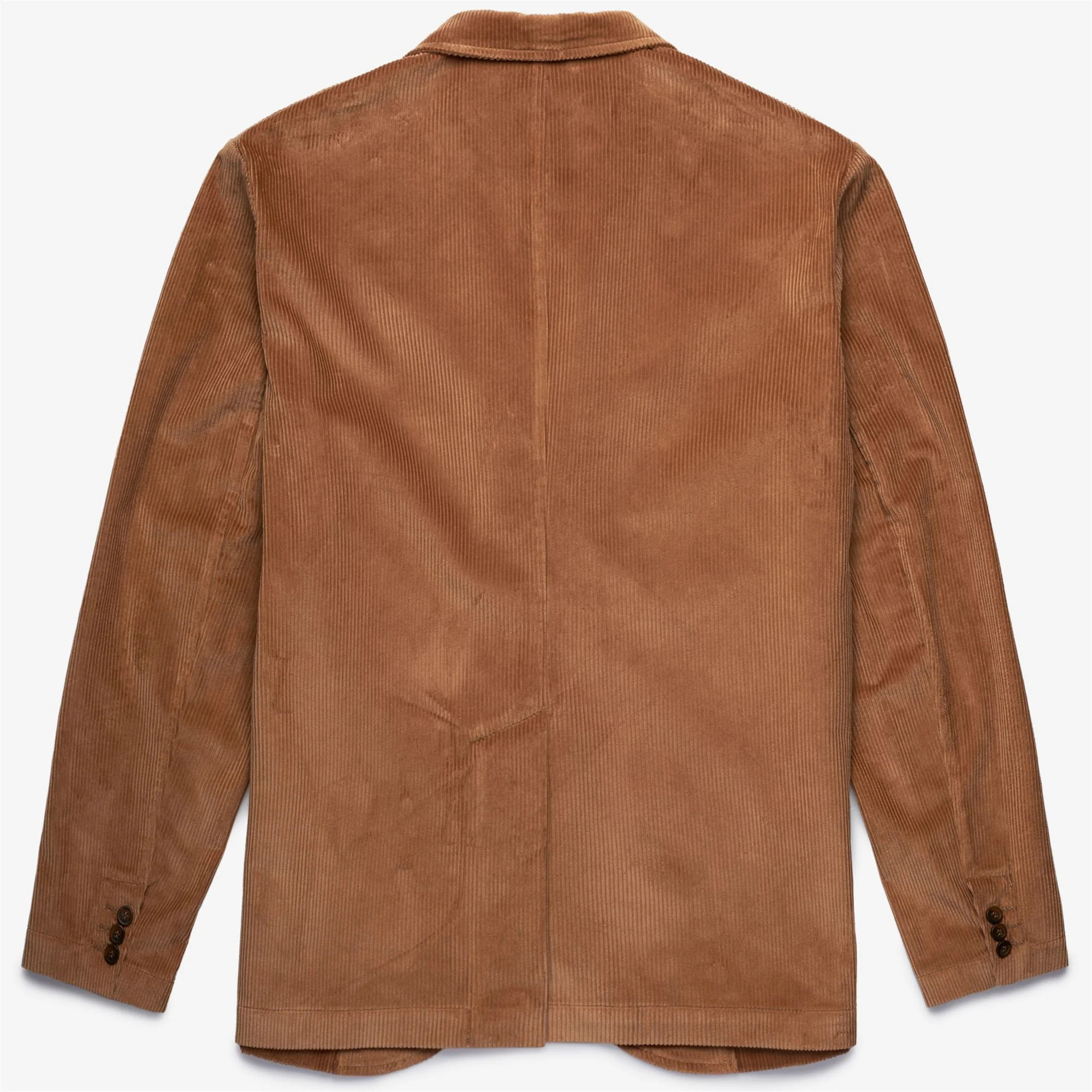 Giacche Sebago Uomo Donna Beige CORDUROY NEDDICK