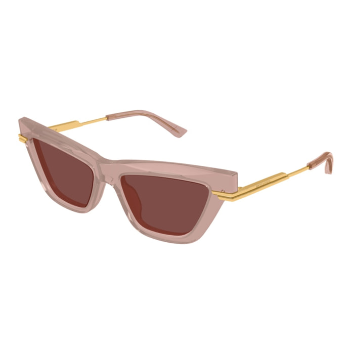 Gafas de Sol Bottega Veneta BV1241S-006 de Acetato Mujer 54 mm