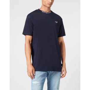 PHILIPP PLEIN T-Shirt Round Neck Ss PHILIPP PLEIN TM