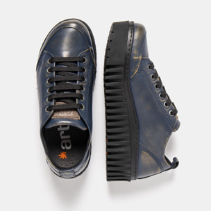 Zapatillas 1535 ASPORT DENIM/BRIGHTON color Denim