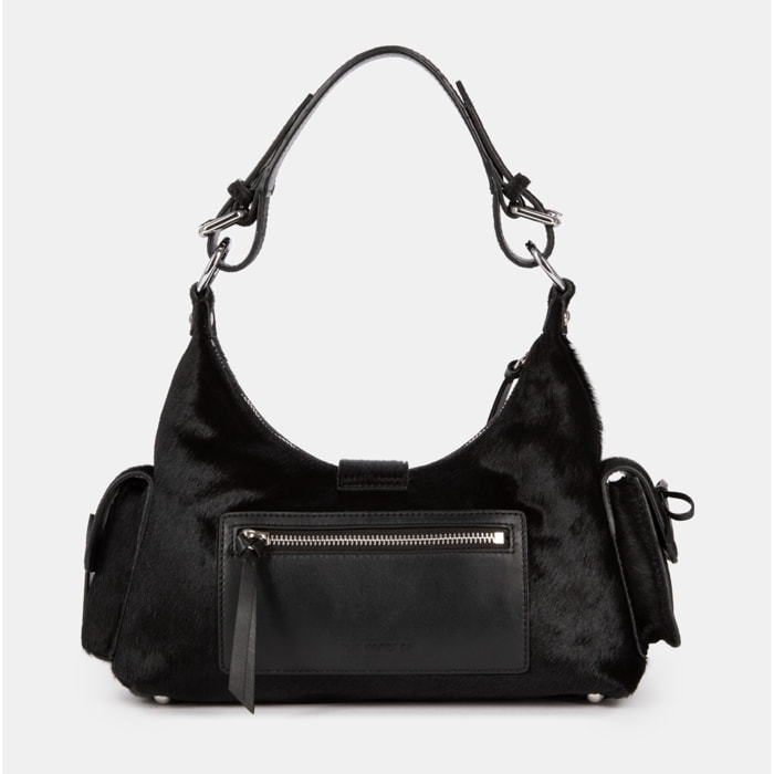 Sac Amelia en effet poulain