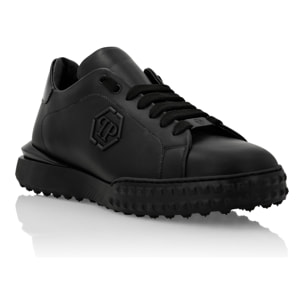 PHILIPP PLEIN Zapatillas bajas