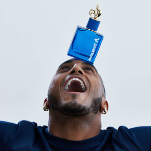 Bleu Optimisme - Eau de Parfum.