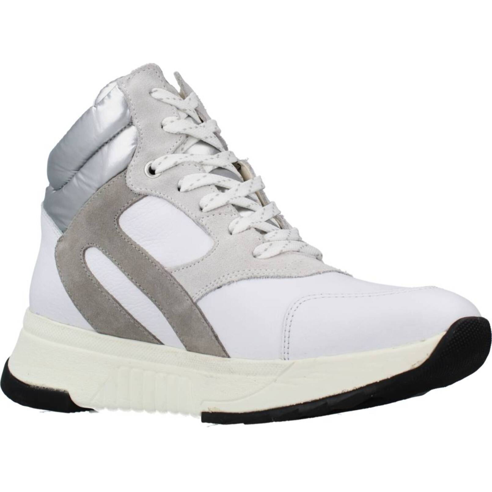 Sneakers de  Mujer de la marca GEOX  modelo D FALENA B ABX BLANCO