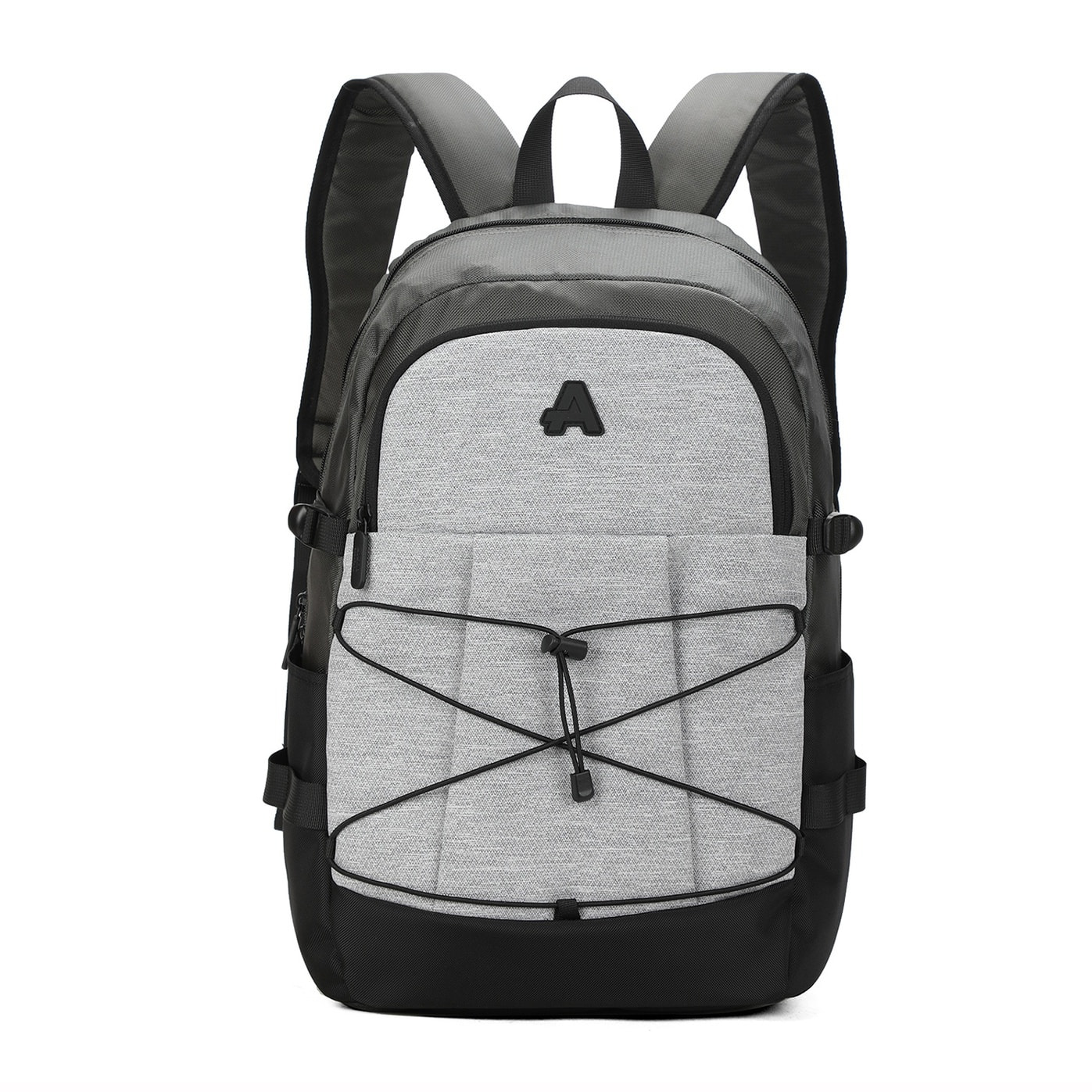 Zaino unisex Solstice Lux - Poliestere vegano - 31.0 x 18.0 x 47.0 cm