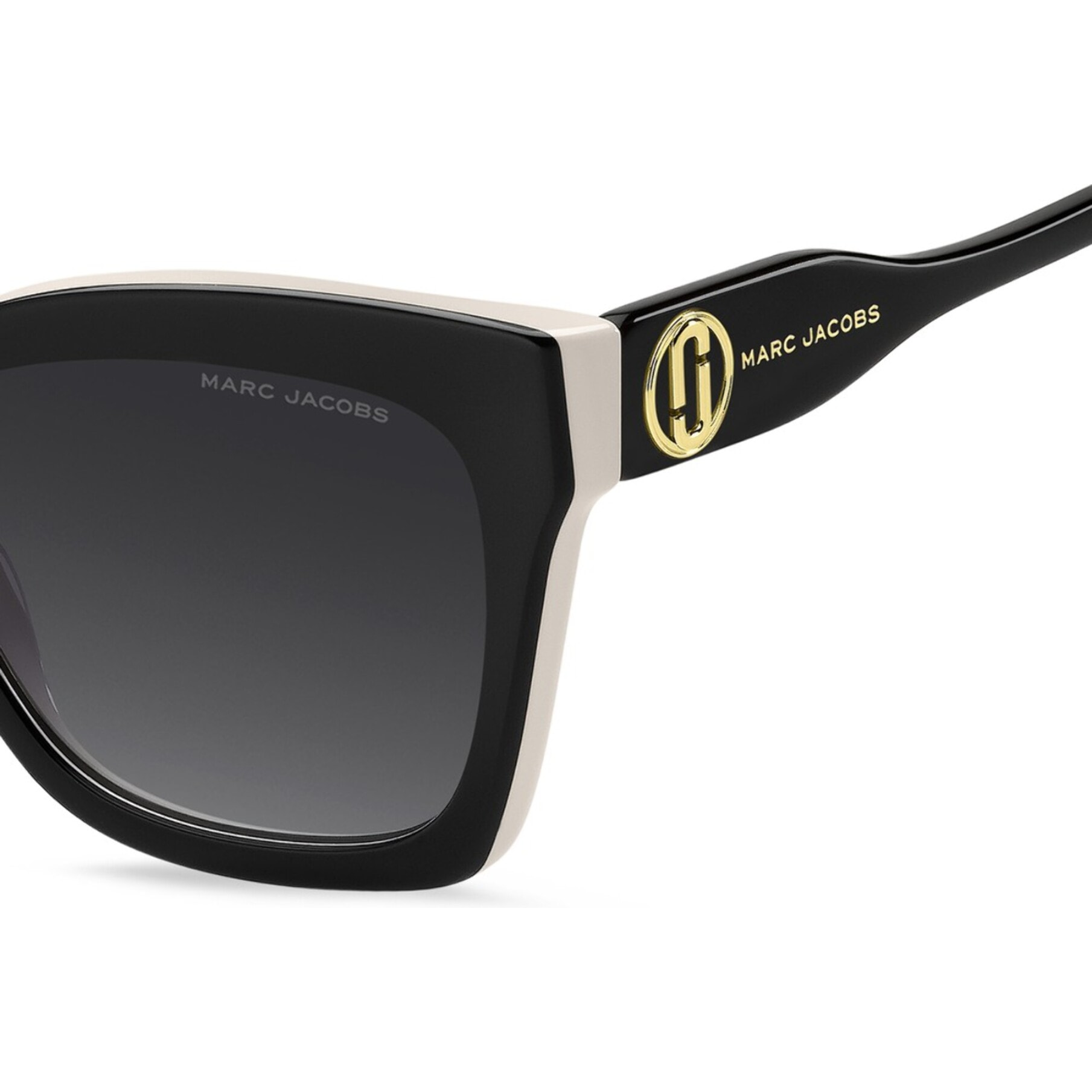 Gafas de Sol Marc Jacobs MARC 853/S 80S de Acetato Mujer 54 mm