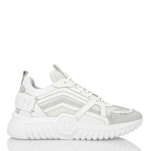 PHILIPP PLEIN Runner Sneaker SUPERSONIC
