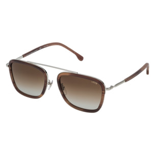 Gafas de sol Lozza Hombre SL2291M-579Y