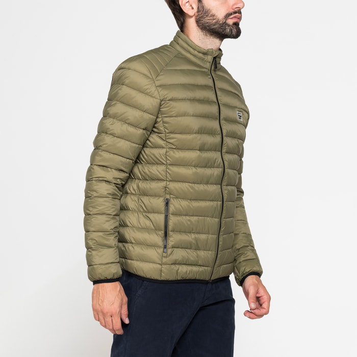 PIUMINO ULTRALIGHT WATER RESISTANT IMBOTTITO