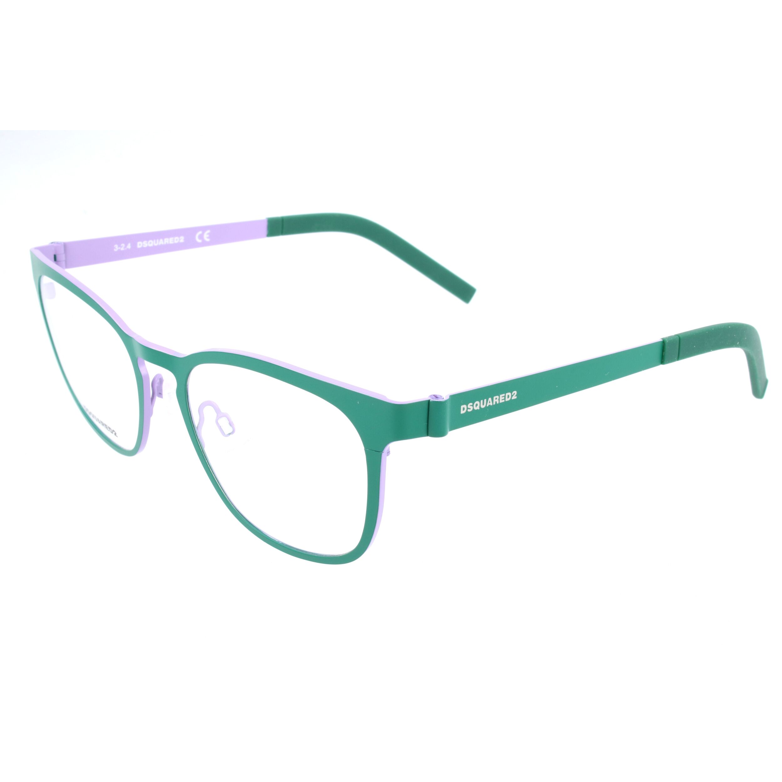 Montura de gafas Dsquared2 Mujer DQ5184-98