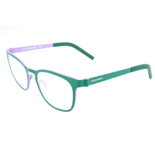 Montura de gafas Dsquared2 Mujer DQ5184-98