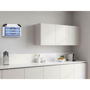 Mata insectos 20W con luz ultravioleta ZZAP TURBO 3 PURLINE