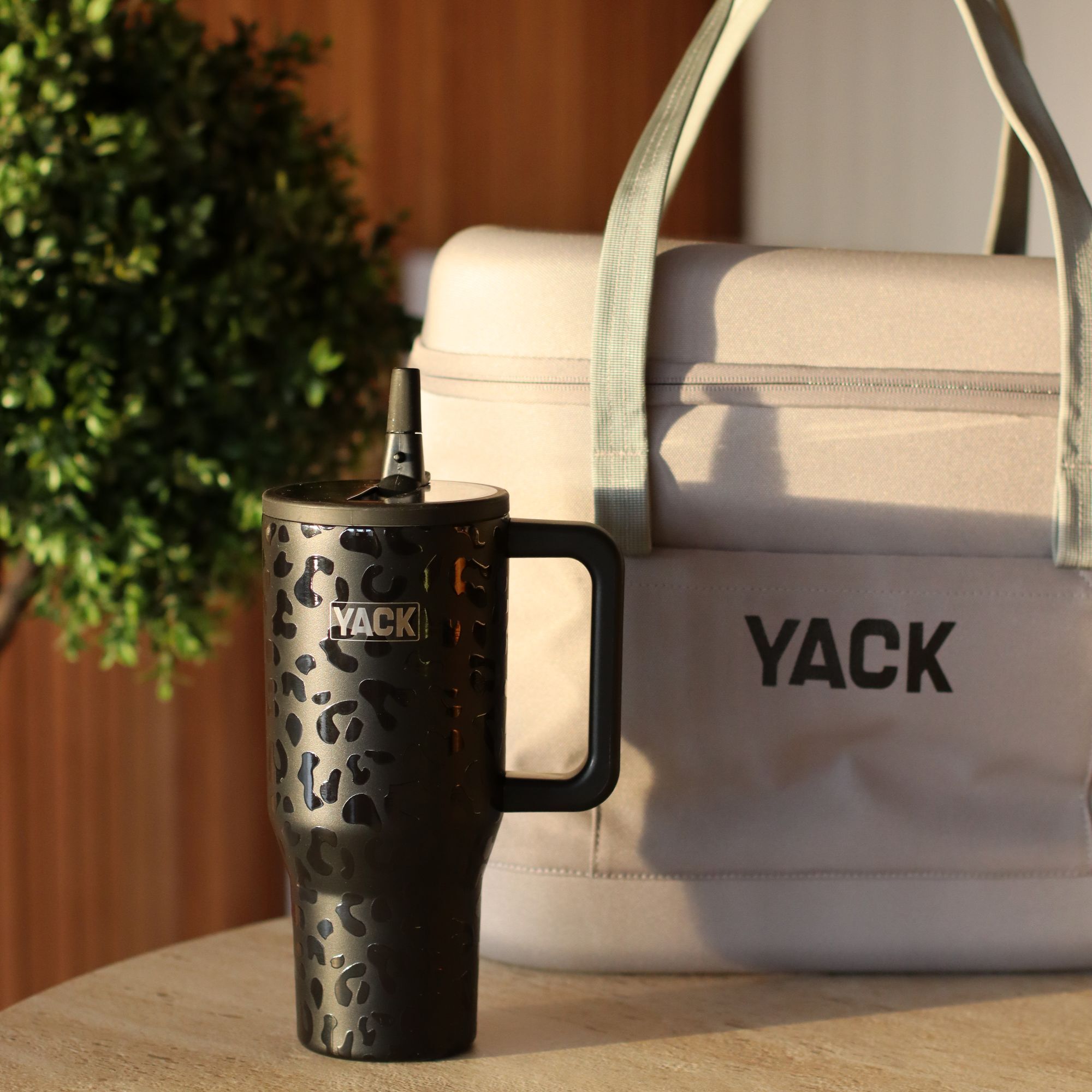 Gobelet isotherme noir 90cl