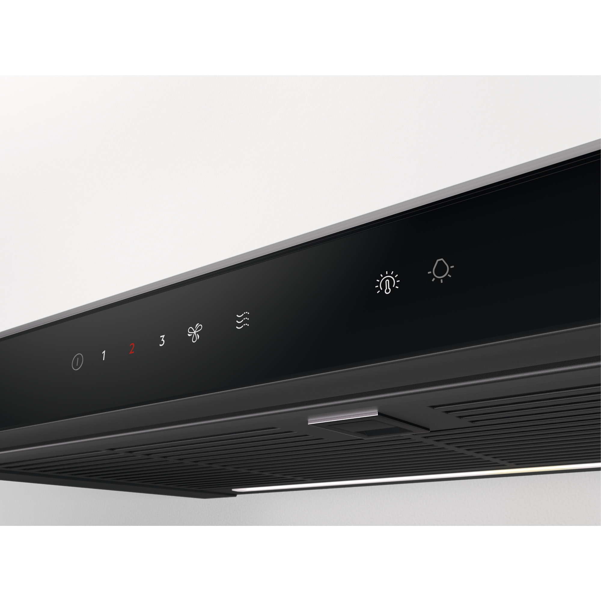 AEG Campana extractora extraíble Serie 7000 SilenceTech de 60 cm GDP866PB | Reacondicionado