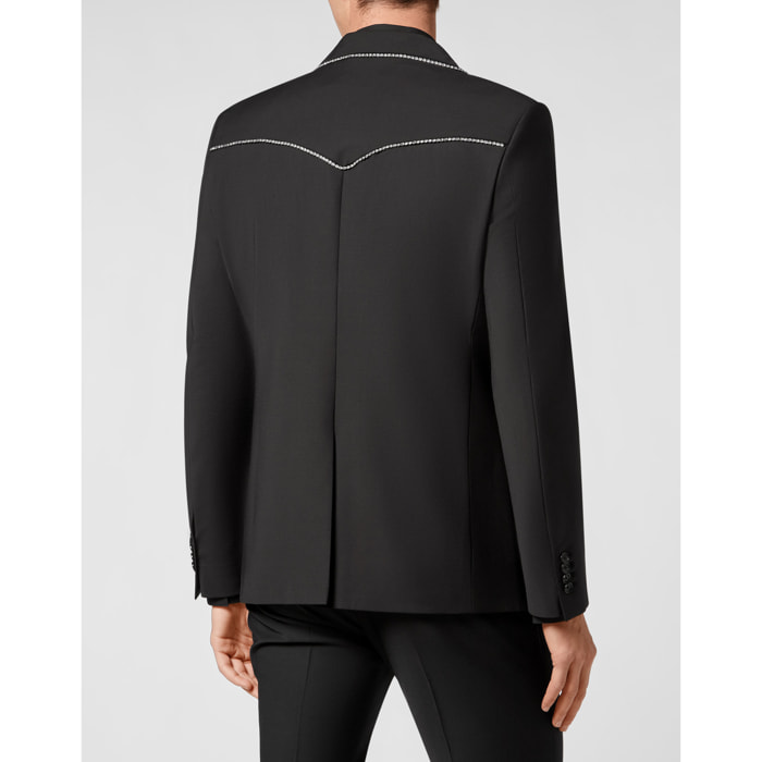 PHILIPP PLEIN Blazer Regular Fit