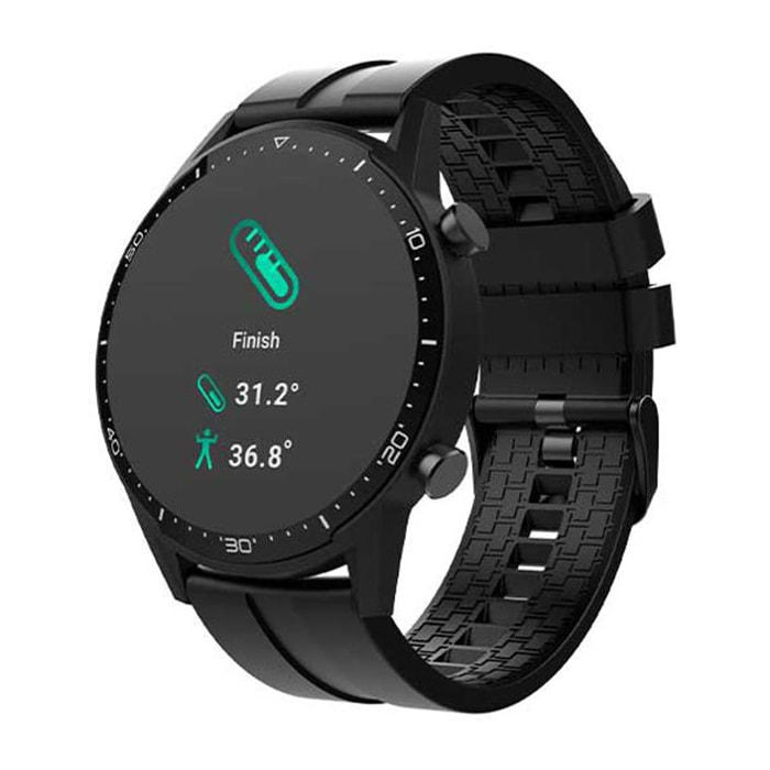 PRIXTON Smartwatch SWB26T