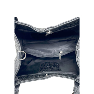 Borsa a Mano in Vera Pelle Made in Italy