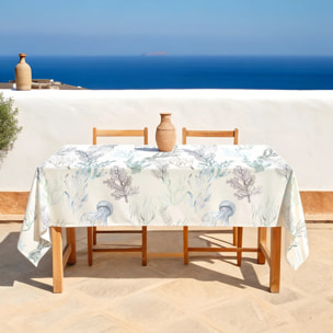 Nappe en résine anti-taches 0120-401