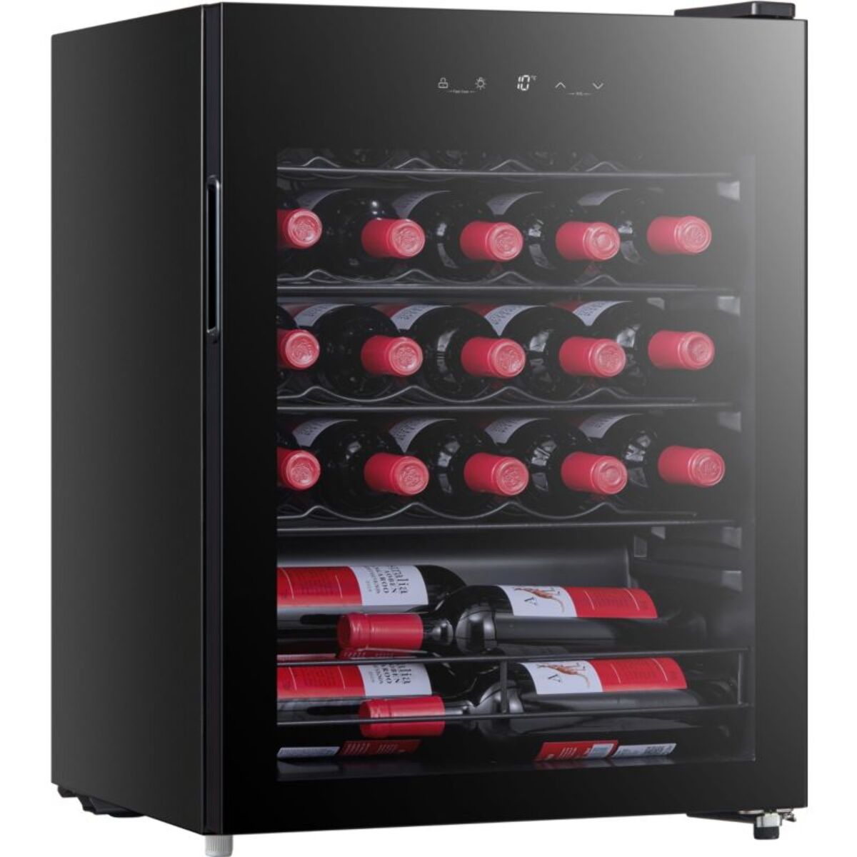 Cave à vin de service CAVISS S124MMEG