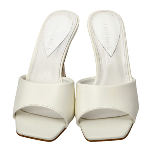 Sandali - tacco 9,5 cm