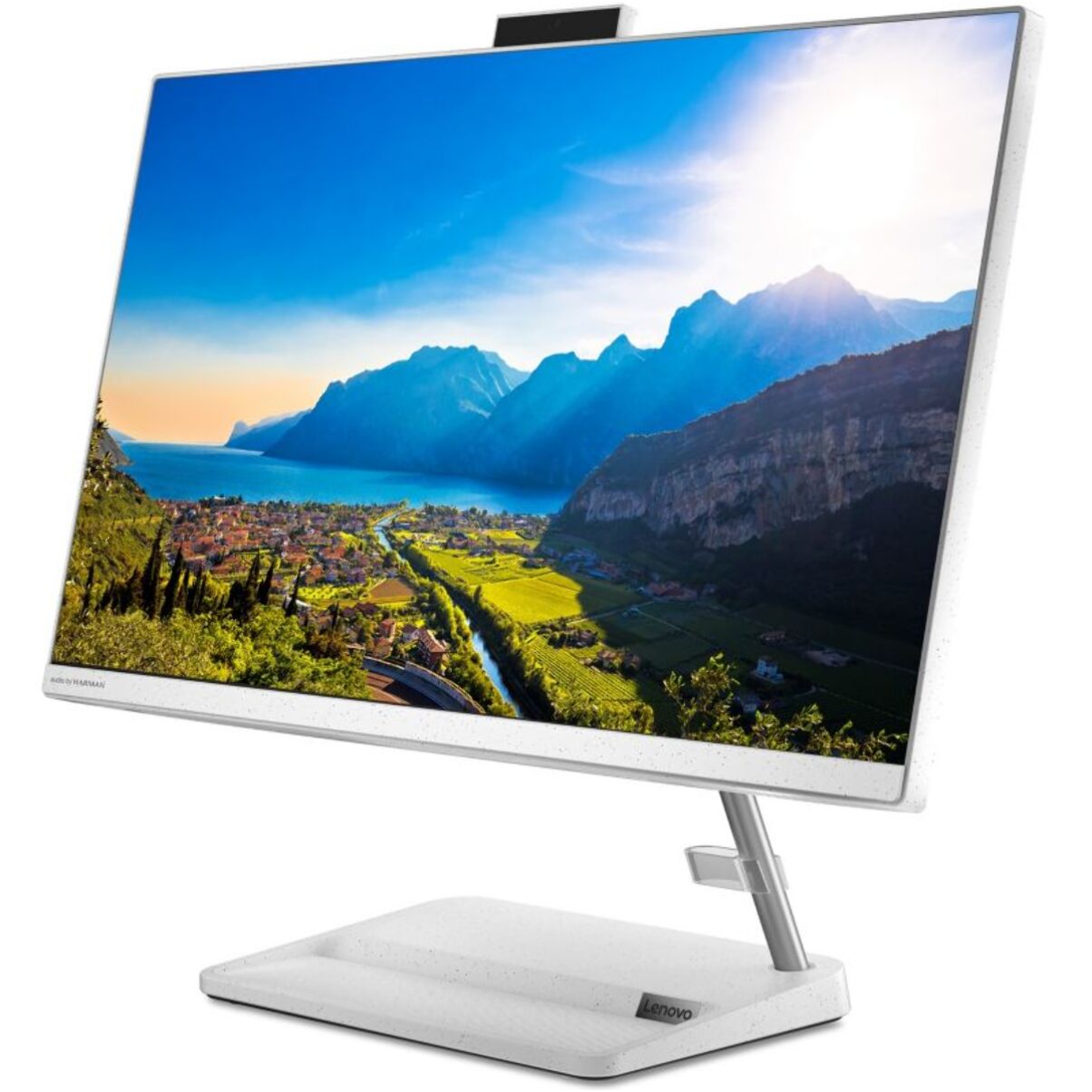 Ordinateur tout-en-un LENOVO IdeaCentre AIO 3 24ALC6
