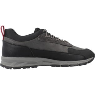 Sneakers de  Hombre de la marca GEOX  modelo U DORAY GRIS