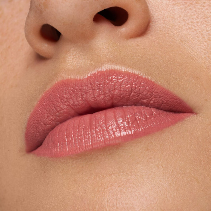 Satin Glow - Rouge à Lèvres Fini Satiné