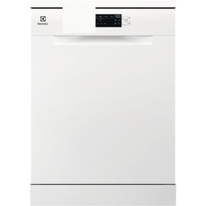 Lave vaisselle 60 cm ELECTROLUX ESA47300SW Airdry