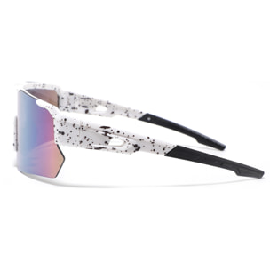 Gafas de Sol Fluor 9336-C10 de Tr90 Unisex 59 mm
