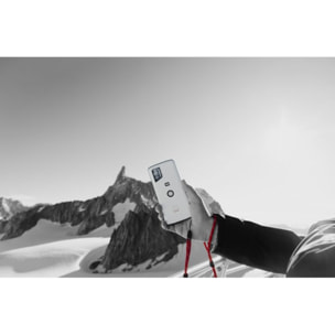Smartphone CROSSCALL Stellar-X5s Chamonix Mont Blanc