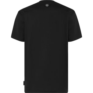PHILIPP PLEIN Camiseta Cuello Redondo HEXAGON