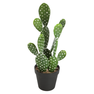 Cactus artificiel H42 cm