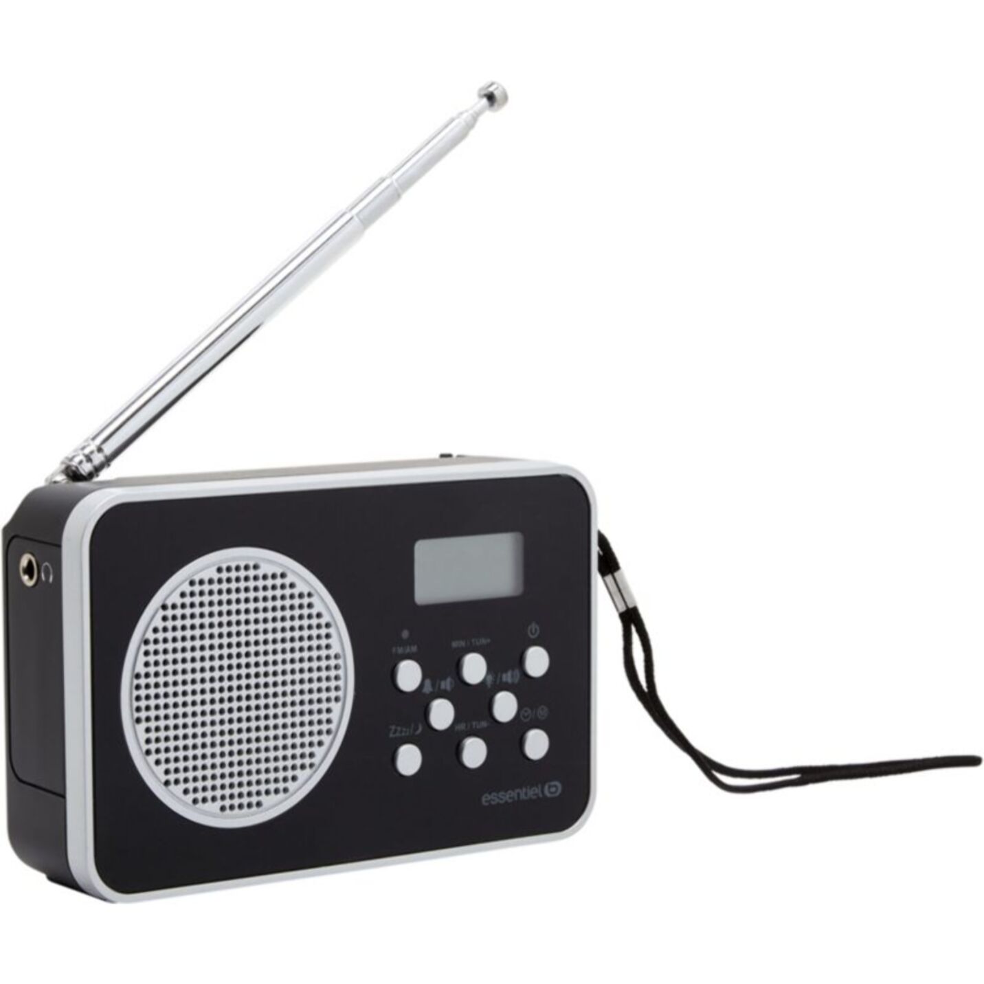 Radio FM ESSENTIELB My Little