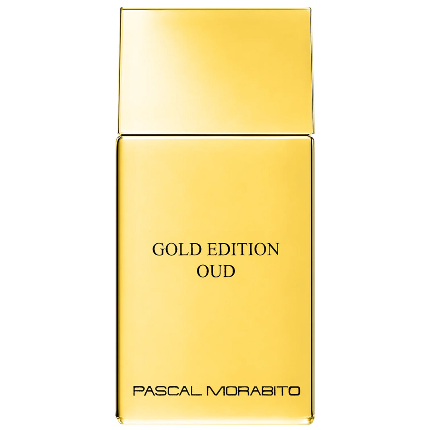 Gold Edition Oud - Eau de Parfum
