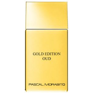 Gold Edition Oud - Eau de Parfum