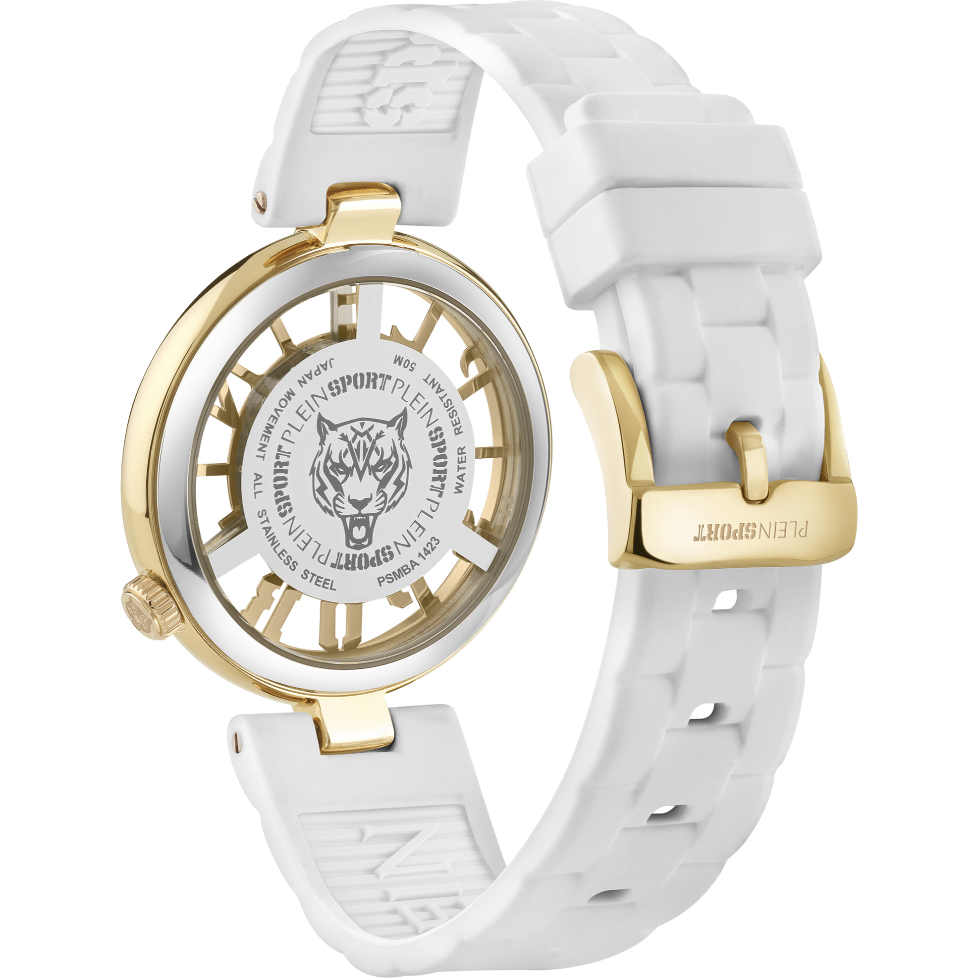 PLEIN SPORT Watches TIGER