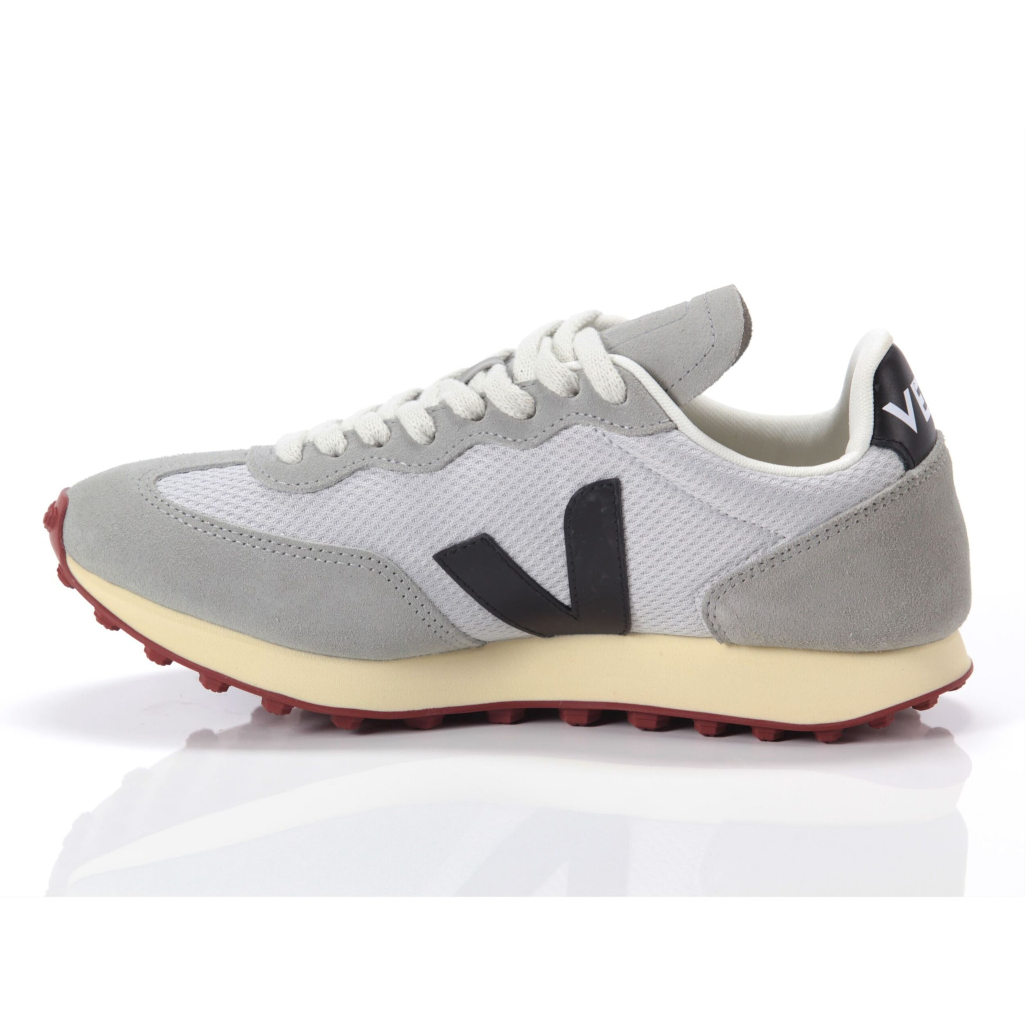 Sneakers Veja RIO BRANCO Grigio