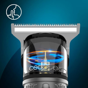 Cecotec Tondeuse PrecisionCare Samurai