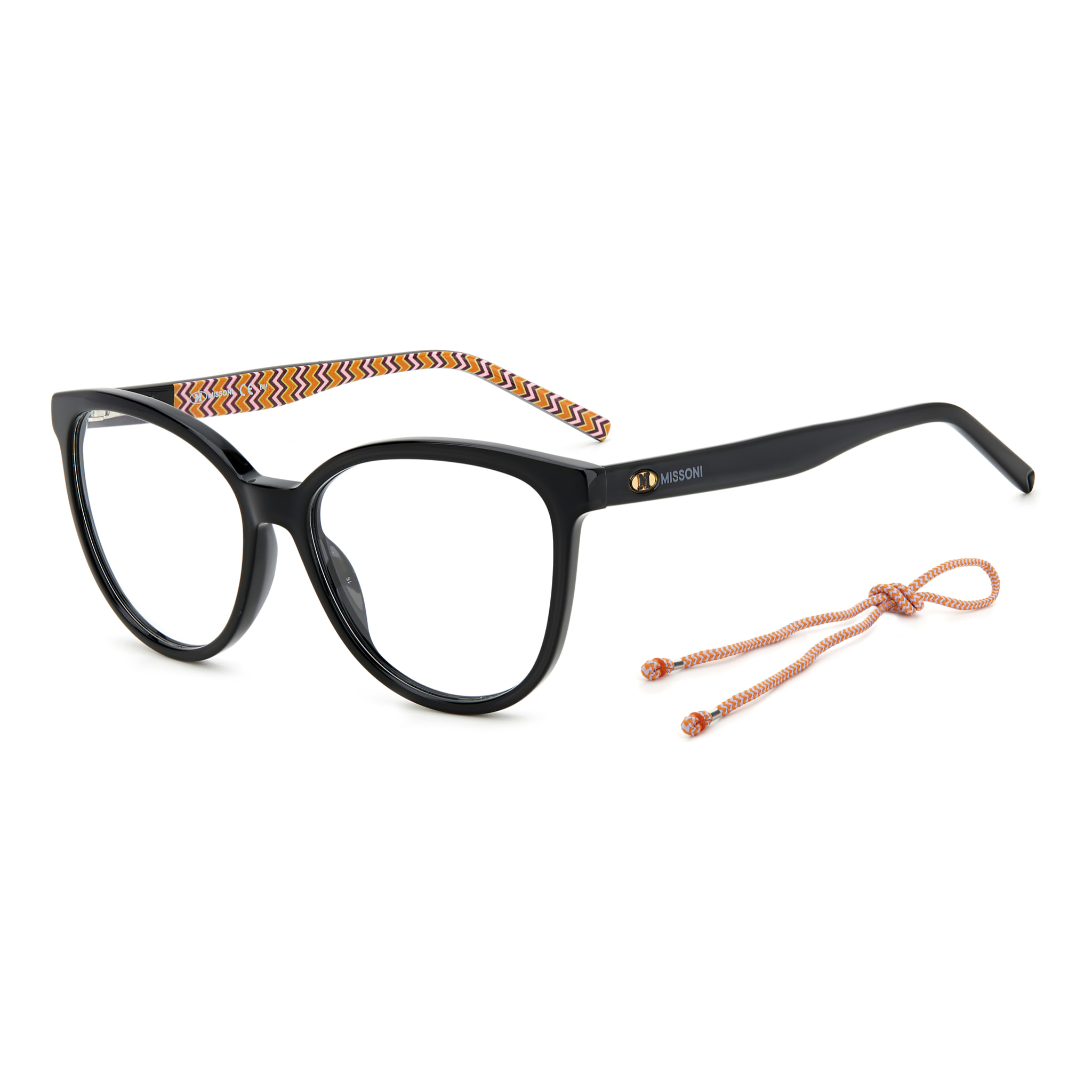 Montura de gafas M Missoni Mujer MMI-0093-807F315