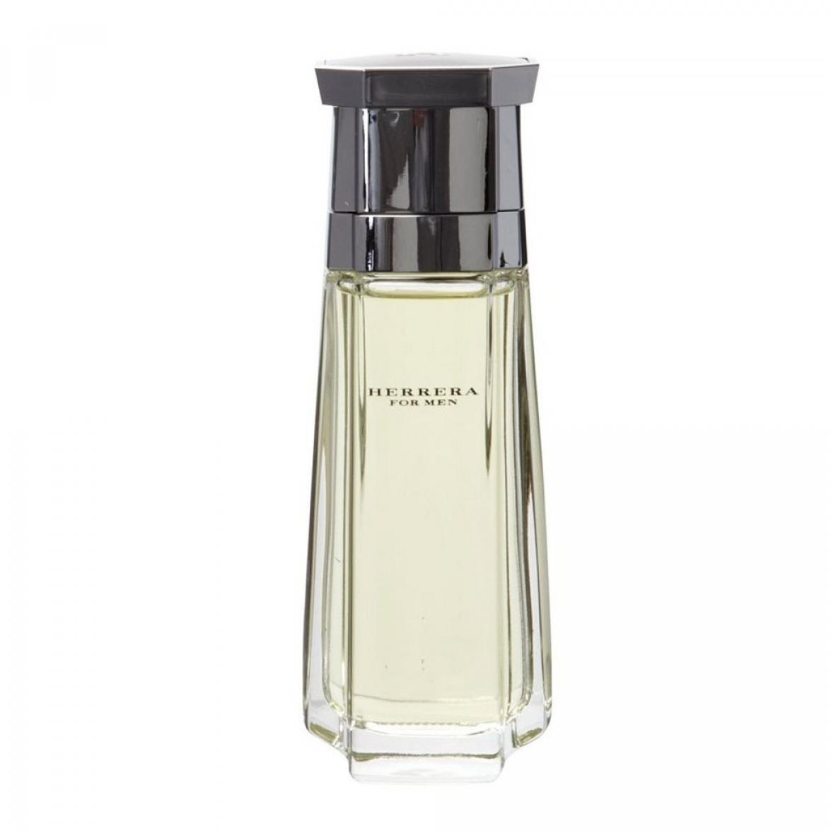 Carolina Herrera - Eau de Toilette EDT Uomo - 100 Ml