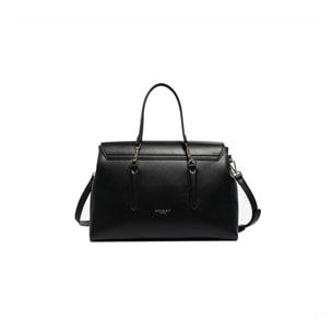 Borsa a mano da donna - Modello Ardenza Ultra - 100% poliuretano - 38.0 x 26.0 x 15.0 cm