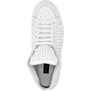 PHILIPP PLEIN Scarpe da ginnastica basse