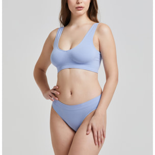 Brassiere coppa a vela Q-Cycle