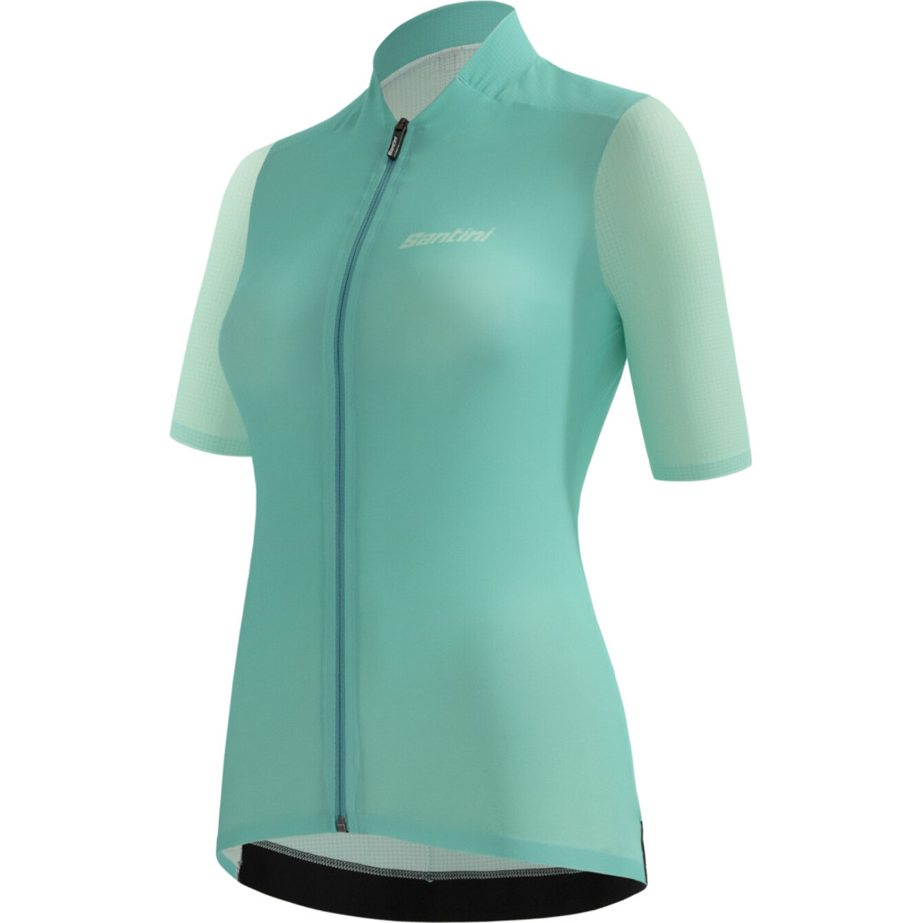 Redux Stamina - Maglia Donna - Acqua - Donna