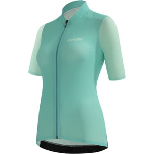 Redux Stamina - Maglia Donna - Acqua - Donna