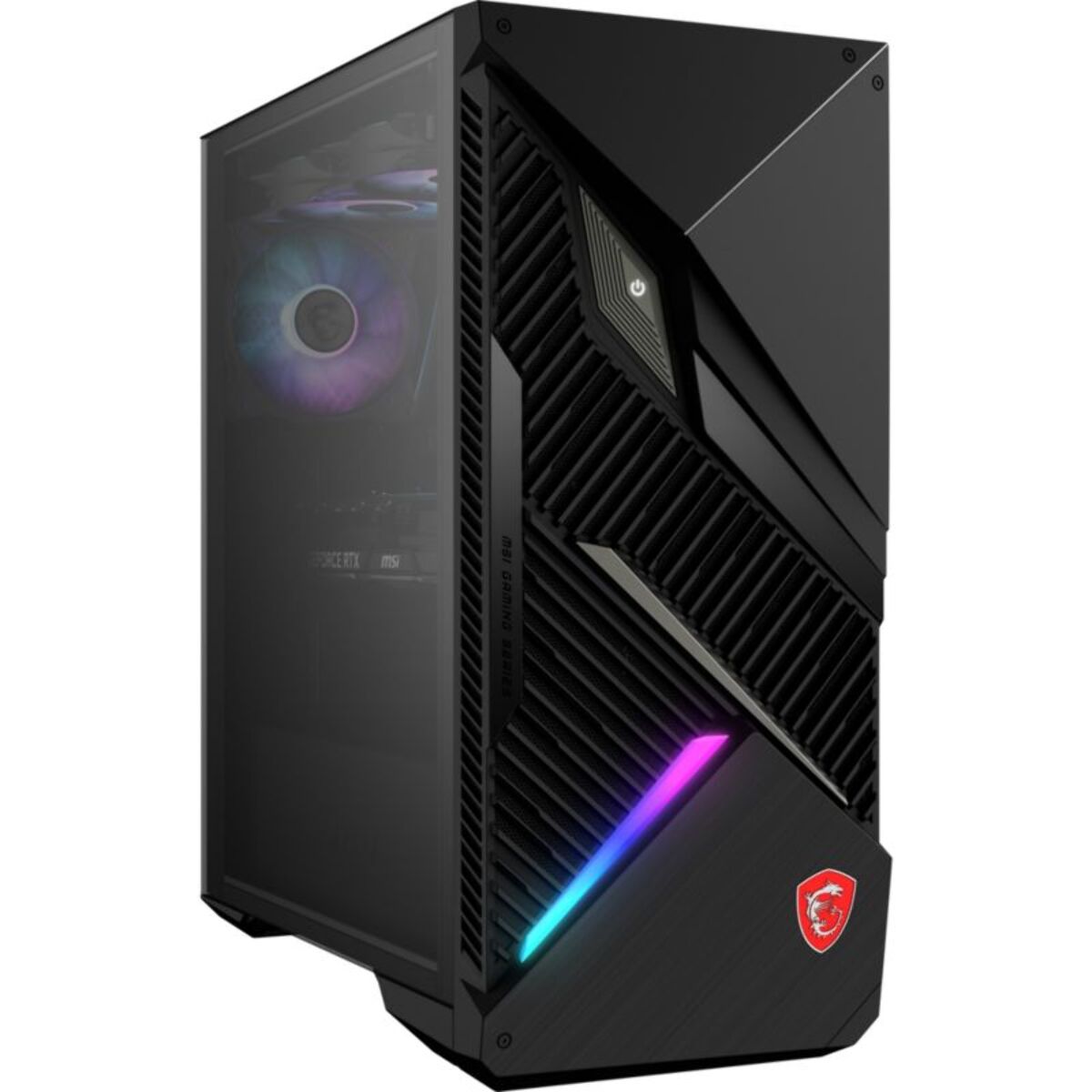 PC Gamer MSI MPG Infinite X2 14NUF7-639FR