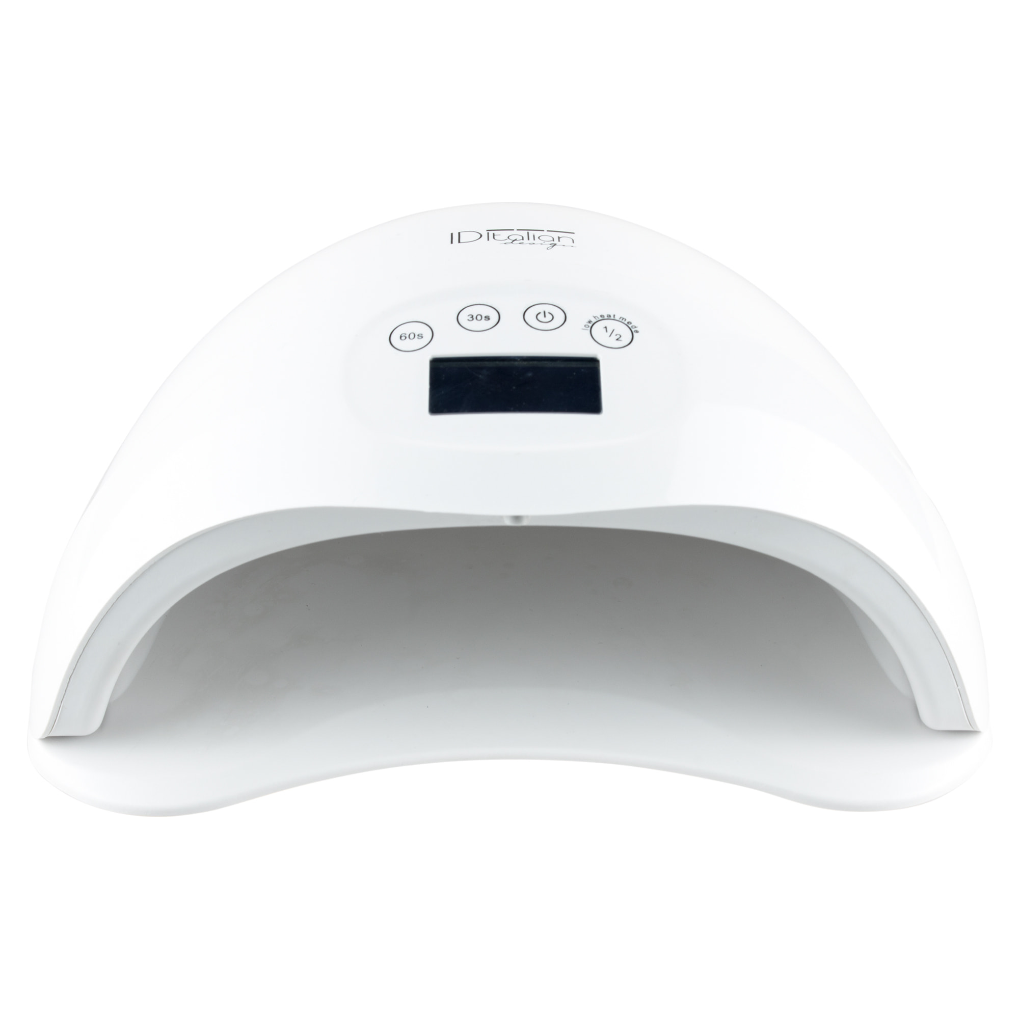 Lampe à ongles - Blanc - 48W