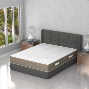 Materasso MemoryFoam Comfort 80x200x28