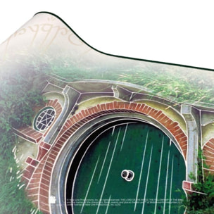 Tapis de souris LEXIP X WARNER - THE LORD OF THE RINGS - THE H